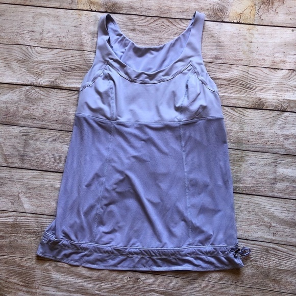 Lululemon Run: Ta Ta Topper - Picture 1 of 7